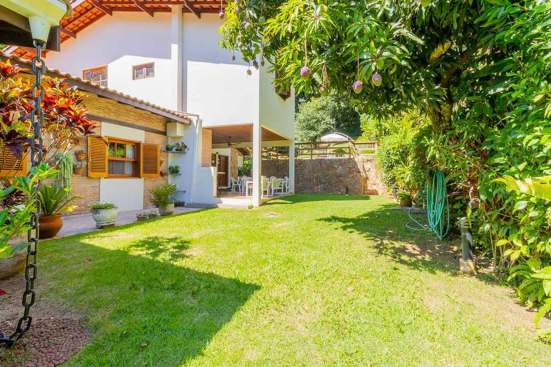 Apartamento, 7 quartos, 500 m² - Foto 9