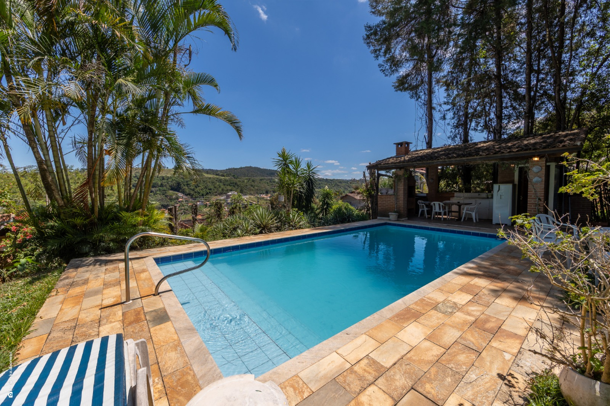 Casa, 6 quartos, 466 m² - Foto 10