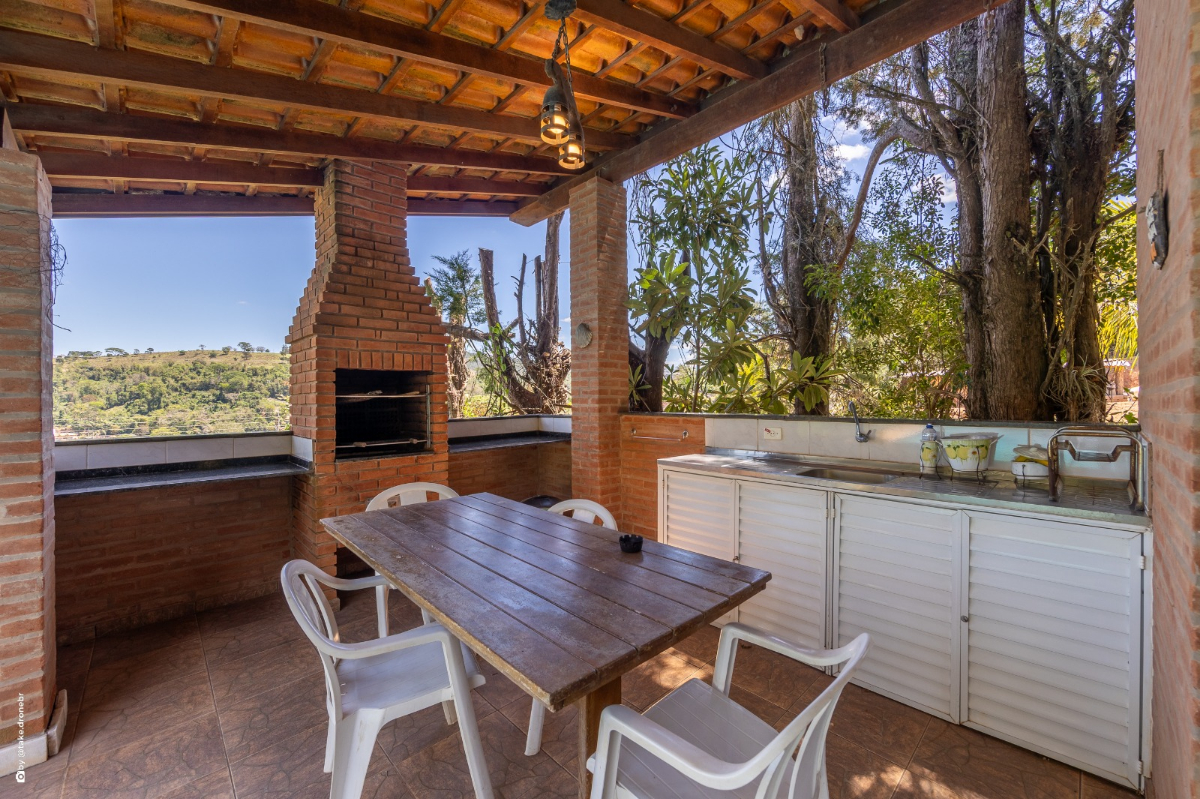 Casa, 6 quartos, 466 m² - Foto 11