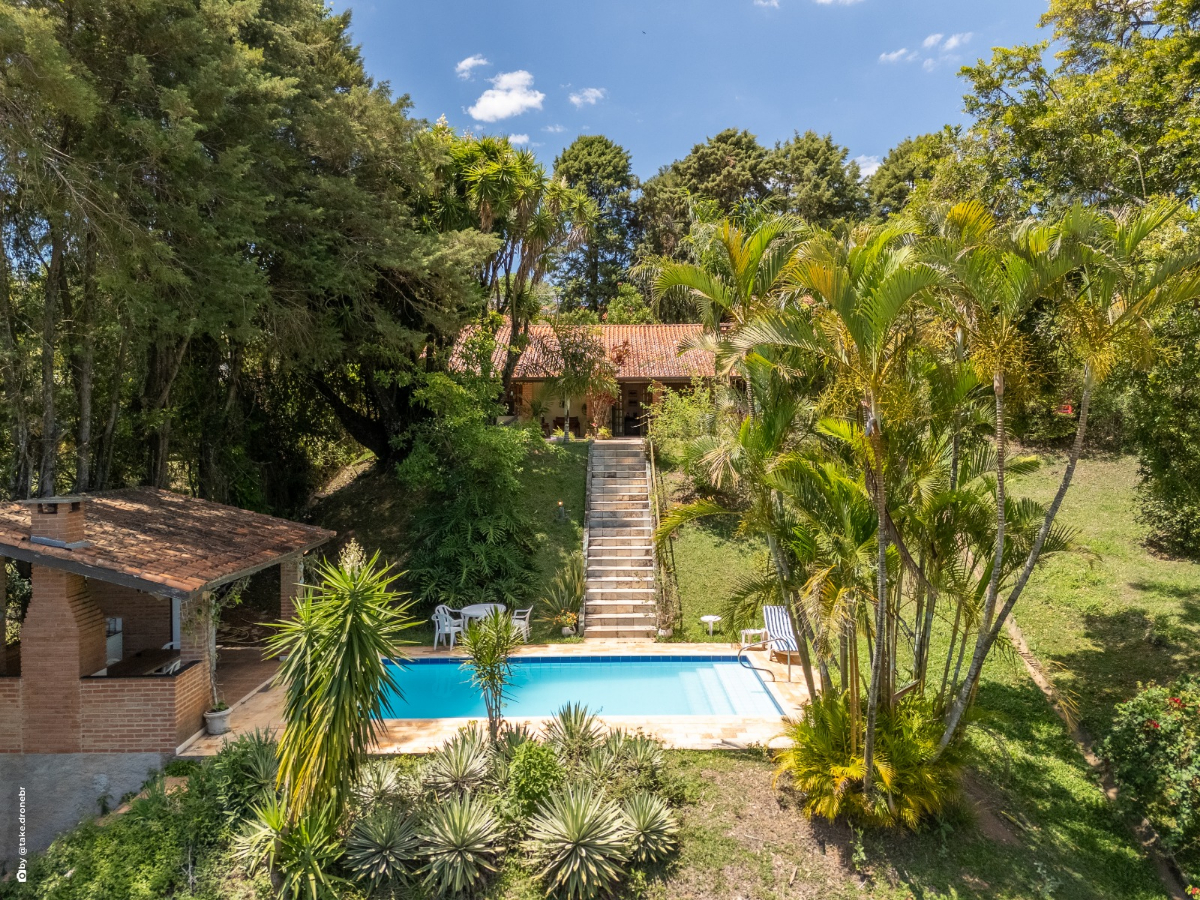 Casa, 6 quartos, 466 m² - Foto 12
