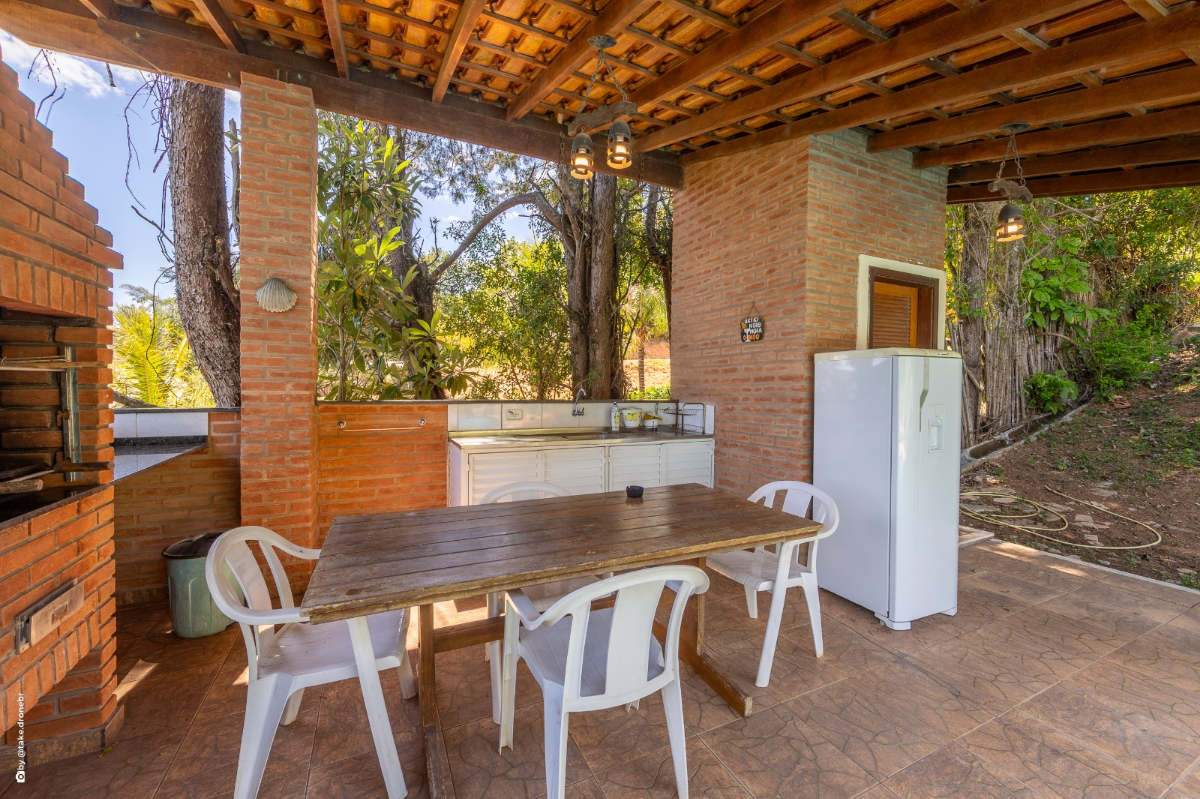 Casa, 6 quartos, 466 m² - Foto 13