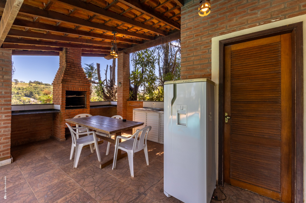 Casa, 6 quartos, 466 m² - Foto 14