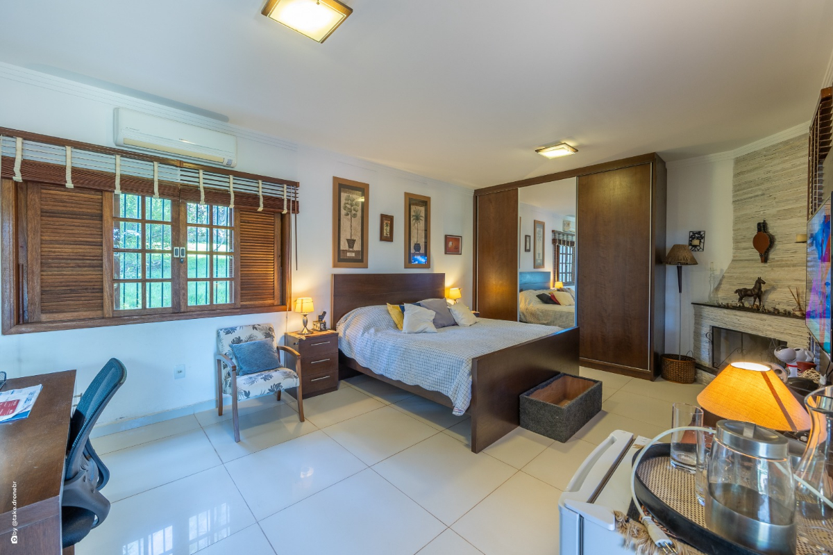 Casa, 6 quartos, 466 m² - Foto 15