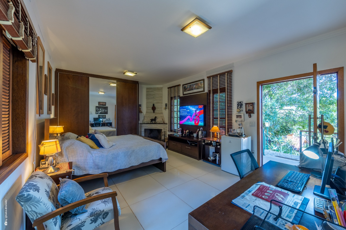 Casa, 6 quartos, 466 m² - Foto 16
