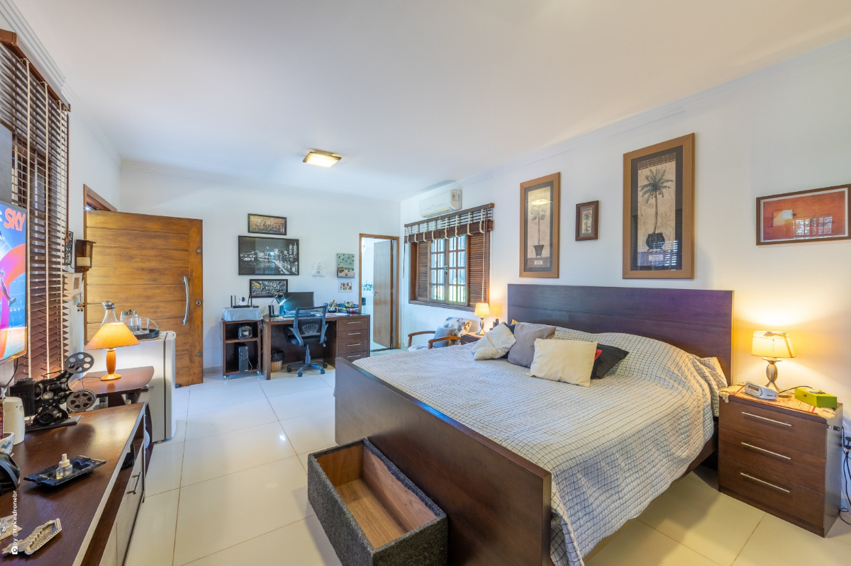Casa, 6 quartos, 466 m² - Foto 17