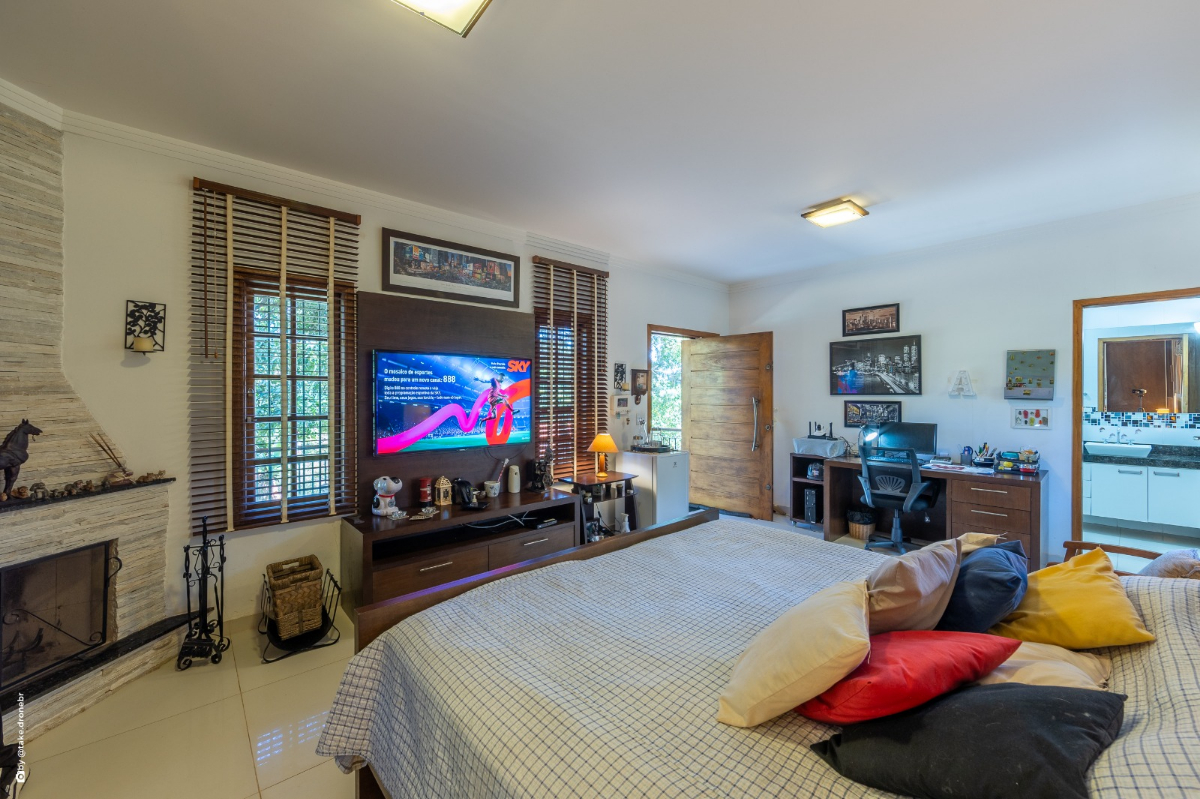 Casa, 6 quartos, 466 m² - Foto 18