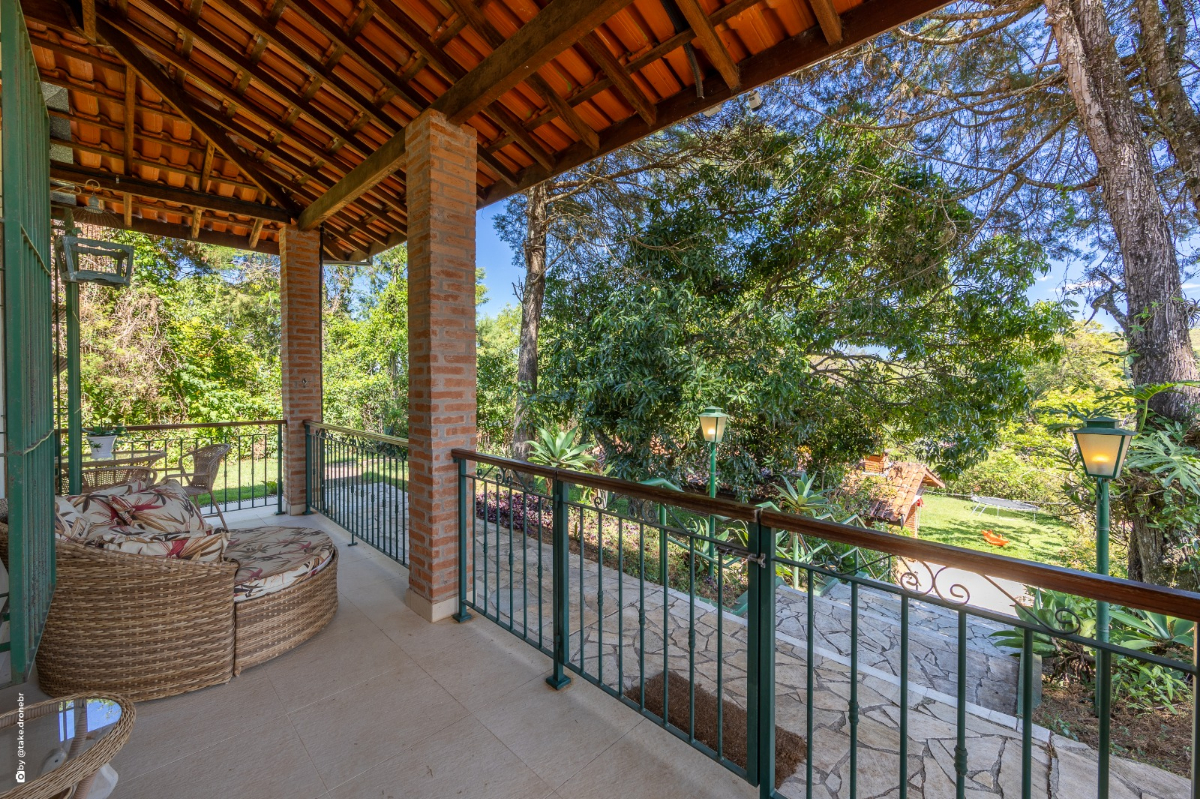 Casa, 6 quartos, 466 m² - Foto 20