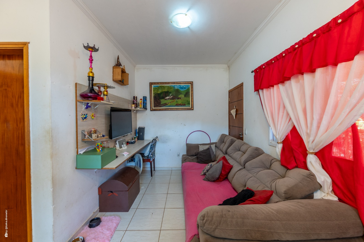 Casa, 6 quartos, 466 m² - Foto 22