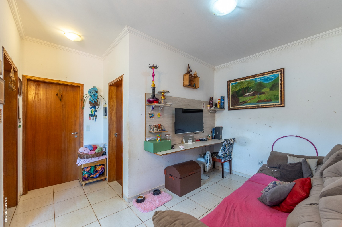 Casa, 6 quartos, 466 m² - Foto 23