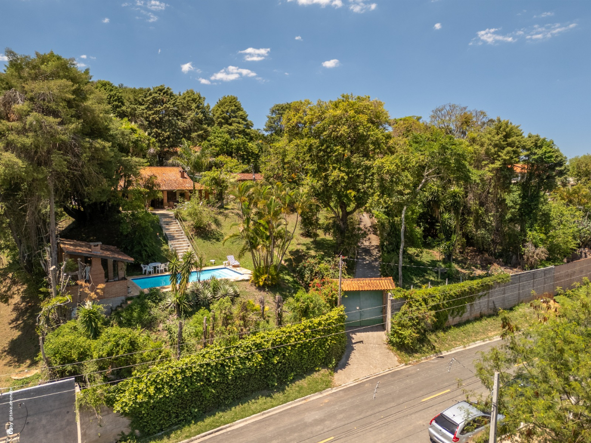 Casa, 6 quartos, 466 m² - Foto 6