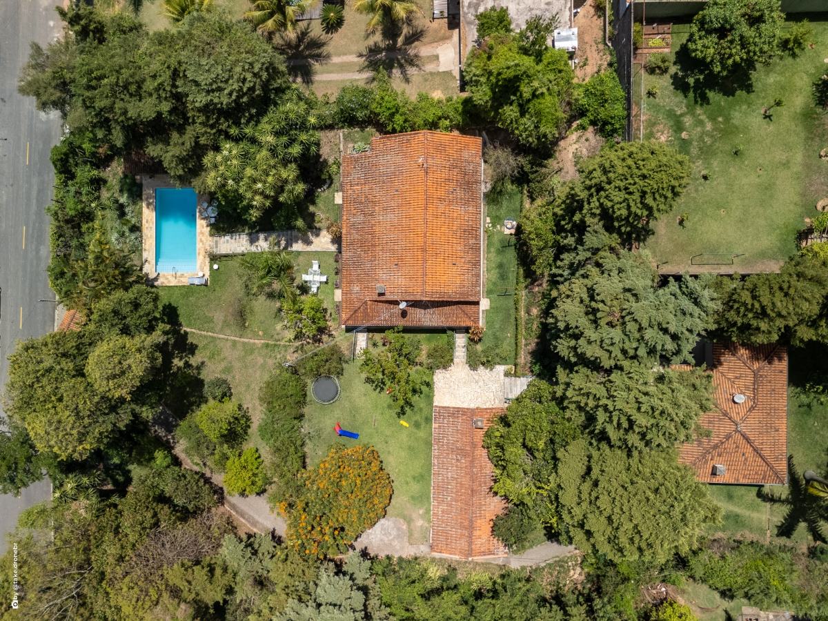 Casa, 6 quartos, 466 m² - Foto 7