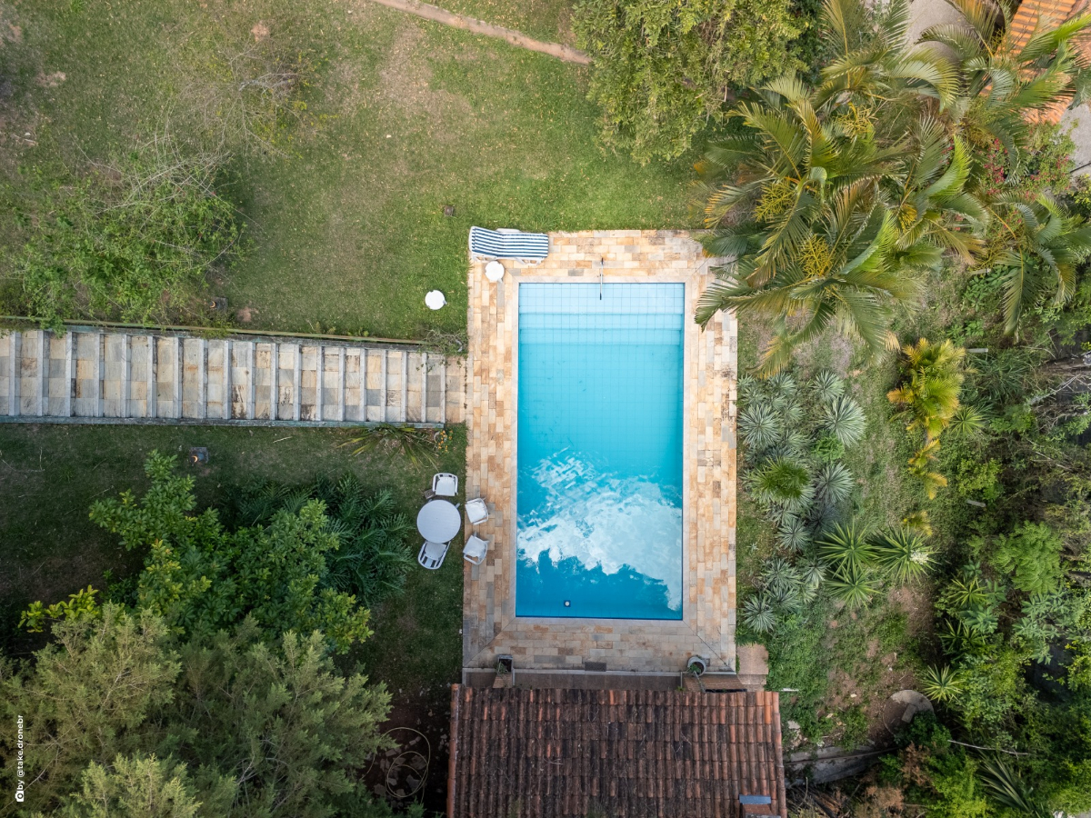 Casa, 6 quartos, 466 m² - Foto 8
