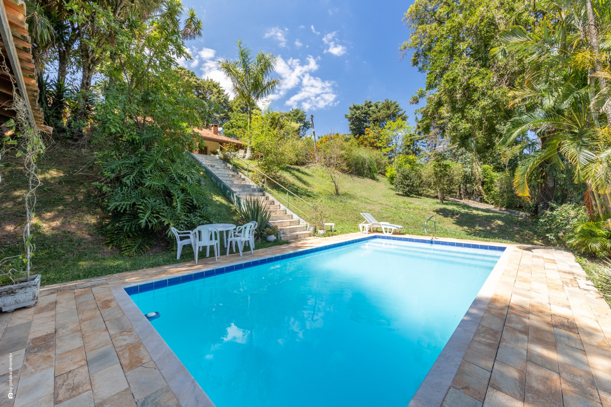 Casa, 6 quartos, 466 m² - Foto 9