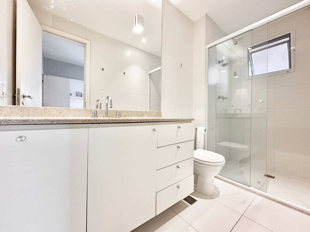 Apartamento, 3 quartos, 171 m² - Foto 10