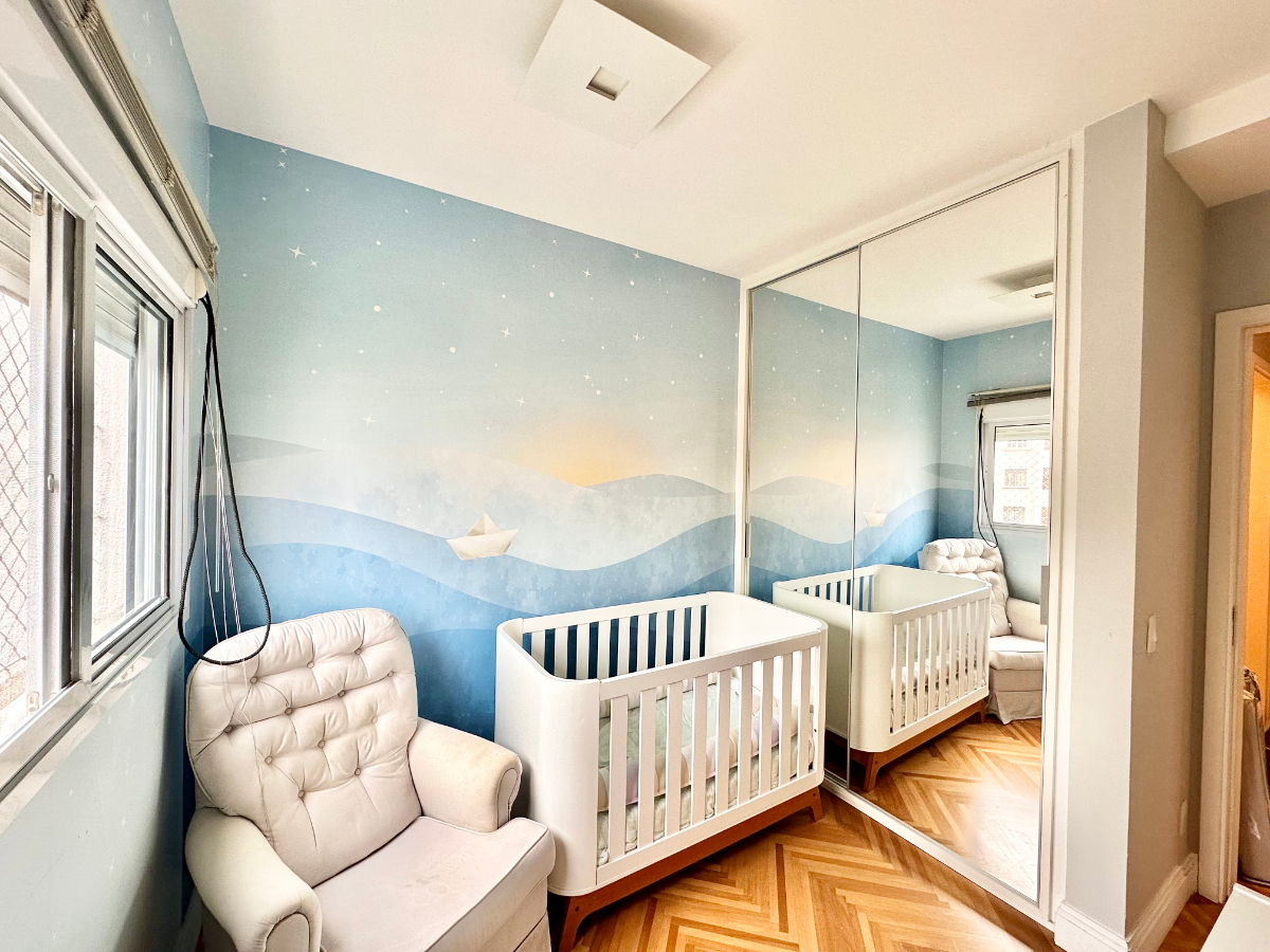 Apartamento, 3 quartos, 171 m² - Foto 12