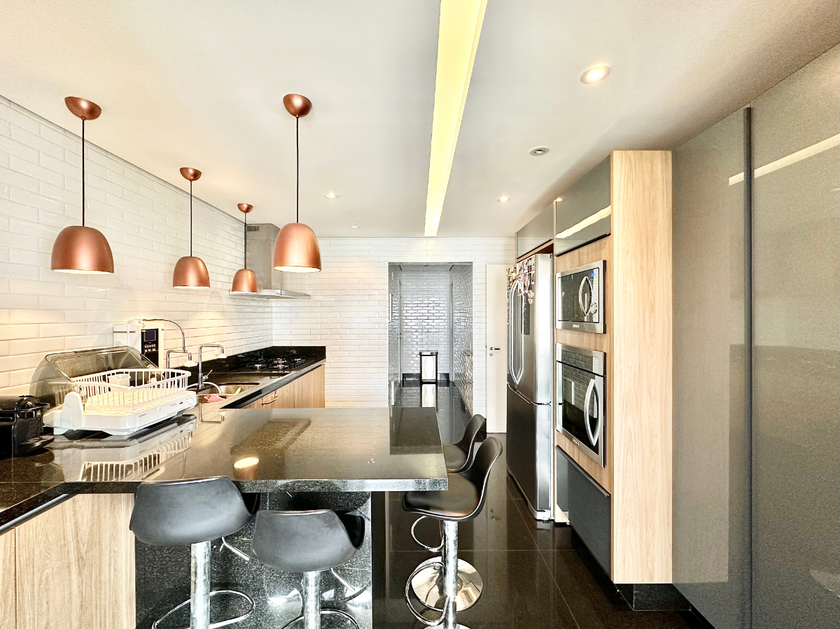 Apartamento, 3 quartos, 171 m² - Foto 16