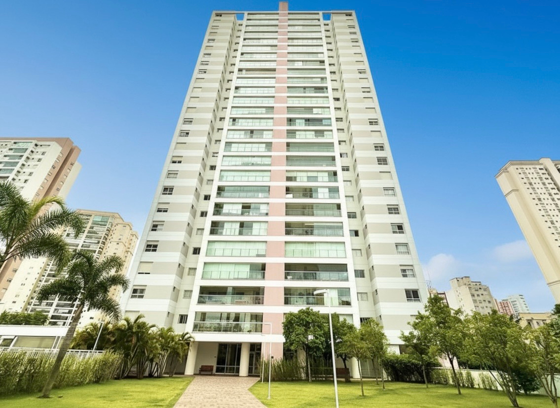 Apartamento, 3 quartos, 171 m² - Foto 19