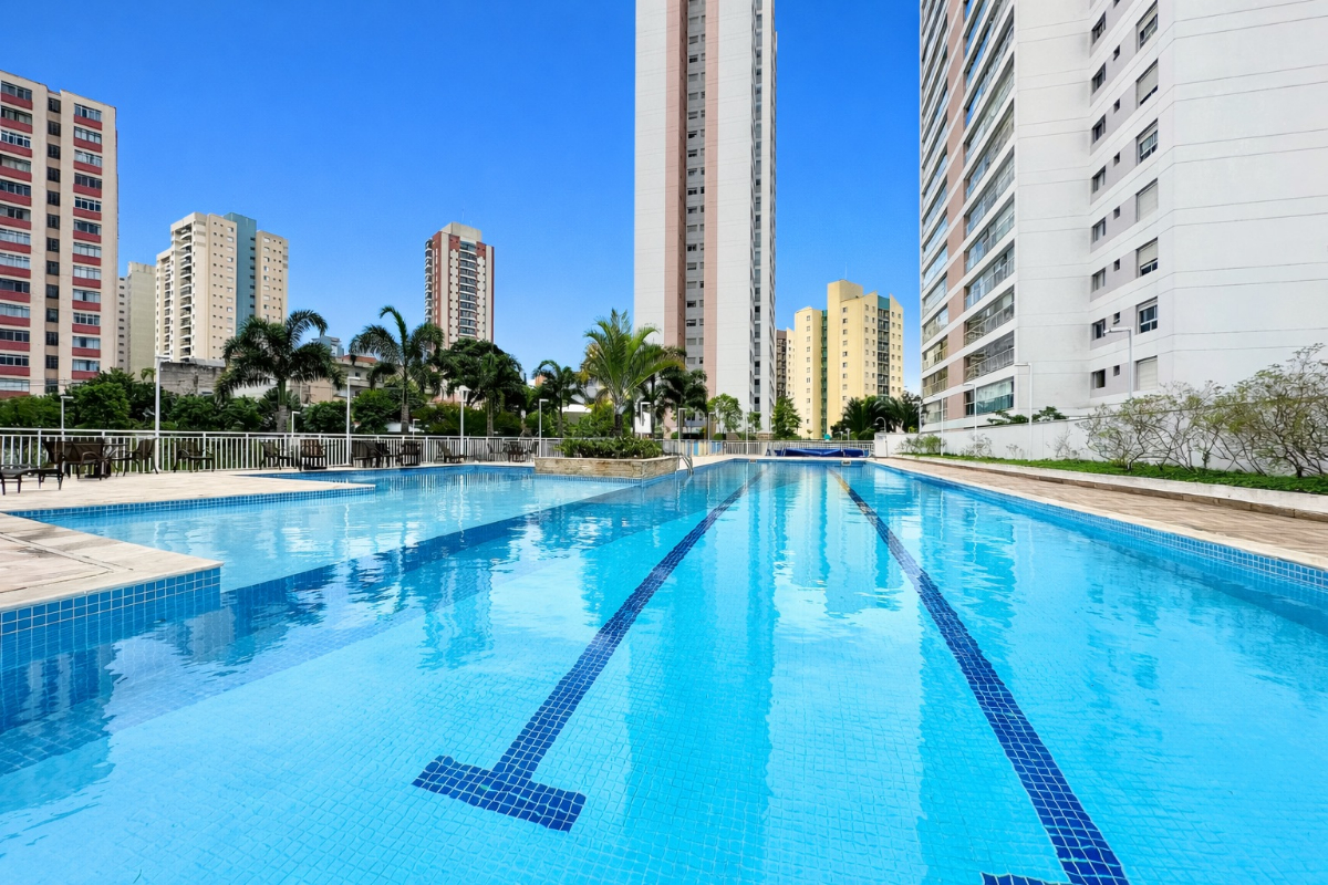 Apartamento, 3 quartos, 171 m² - Foto 20