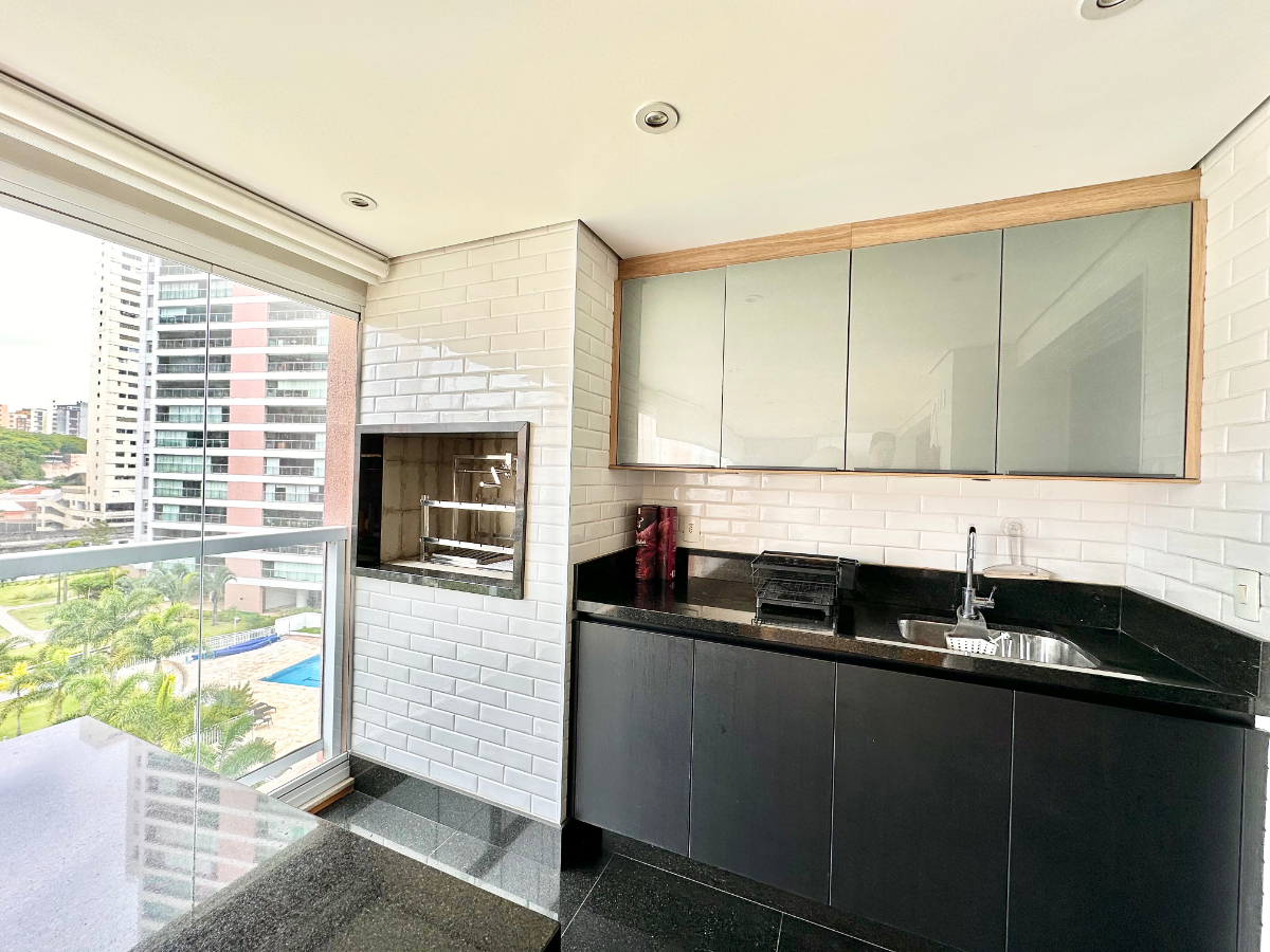 Apartamento, 3 quartos, 171 m² - Foto 4