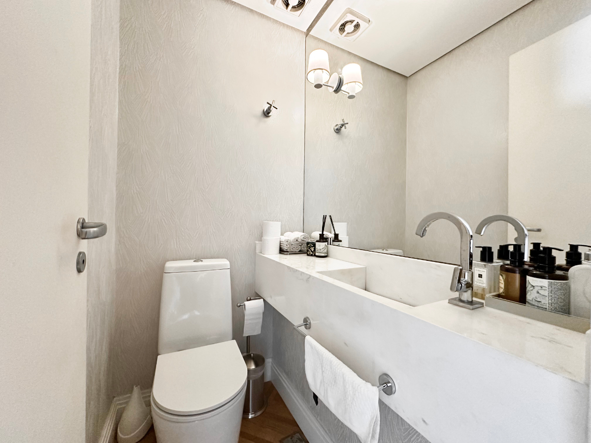 Apartamento, 3 quartos, 171 m² - Foto 5