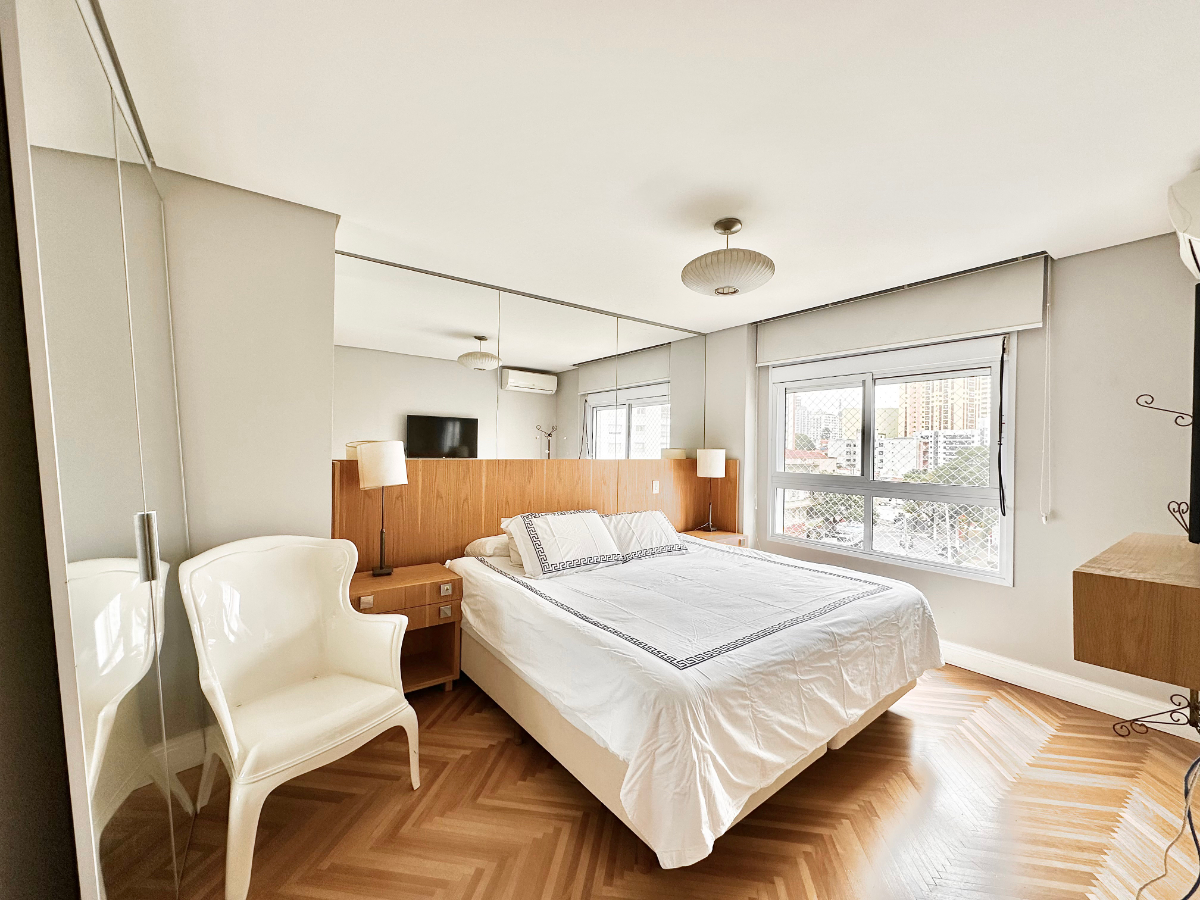 Apartamento, 3 quartos, 171 m² - Foto 6