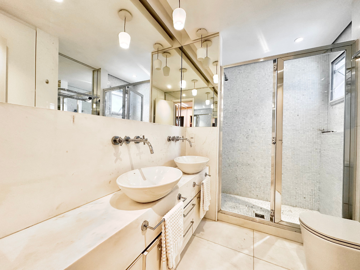 Apartamento, 3 quartos, 171 m² - Foto 8