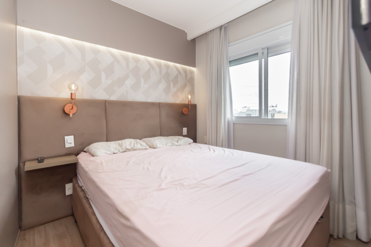 Apartamento, 2 quartos, 50 m² - Foto 10