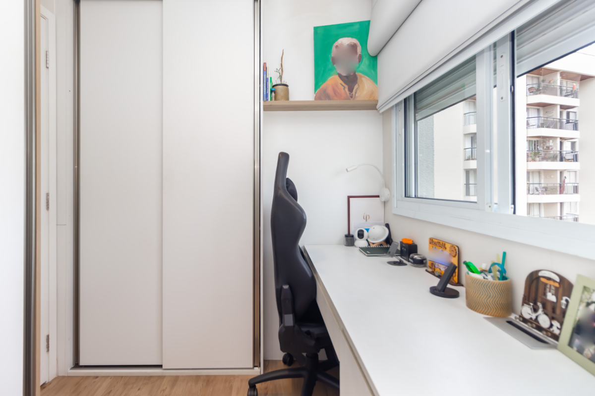 Apartamento, 2 quartos, 50 m² - Foto 12