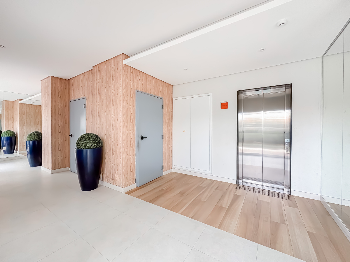 Apartamento, 2 quartos, 50 m² - Foto 15