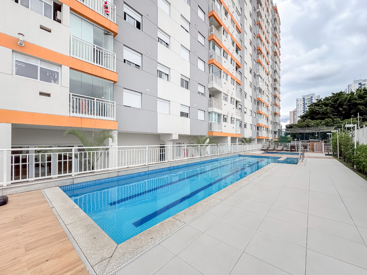 Apartamento, 2 quartos, 50 m² - Foto 16