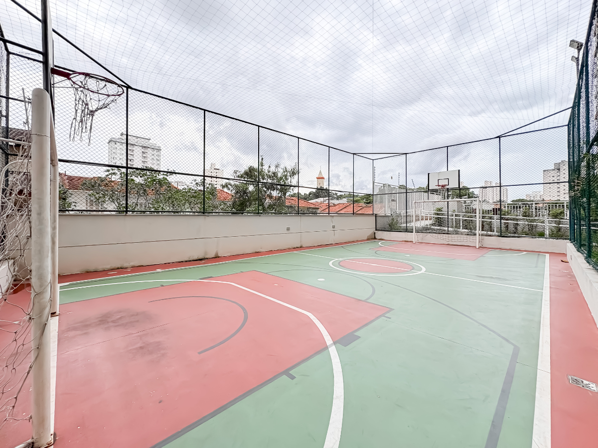 Apartamento, 2 quartos, 50 m² - Foto 18