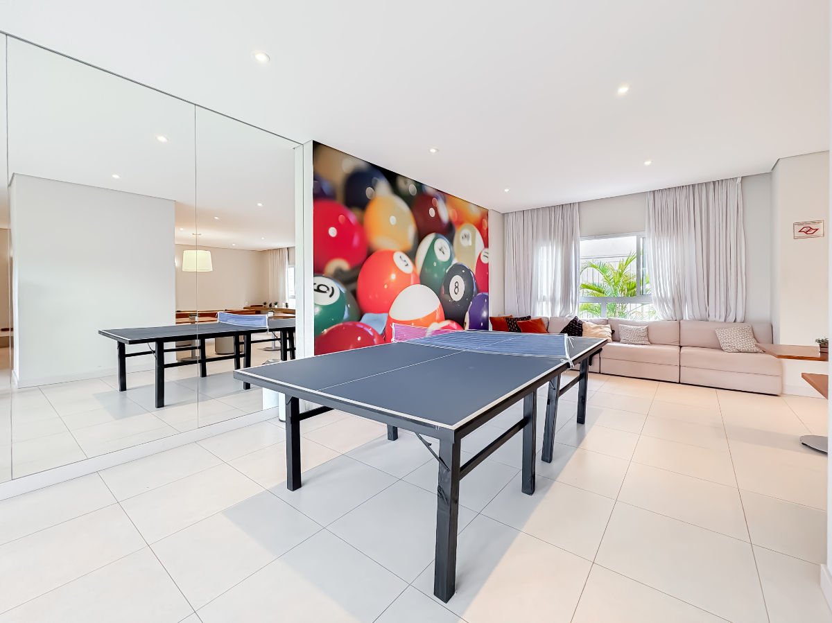 Apartamento, 2 quartos, 50 m² - Foto 21