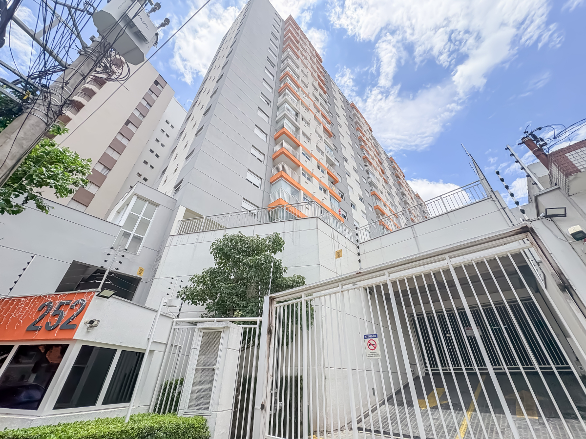 Apartamento, 2 quartos, 50 m² - Foto 24