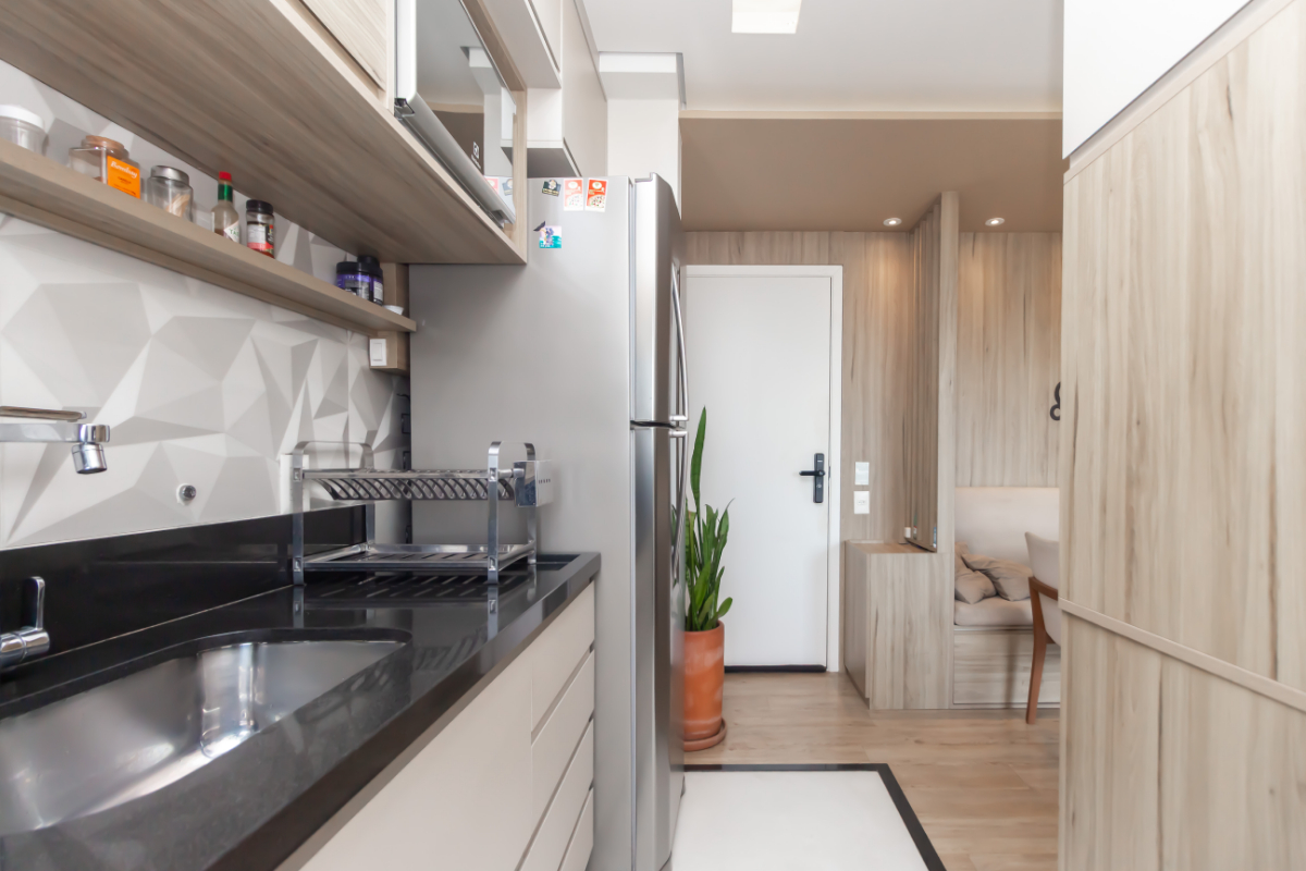 Apartamento, 2 quartos, 50 m² - Foto 7