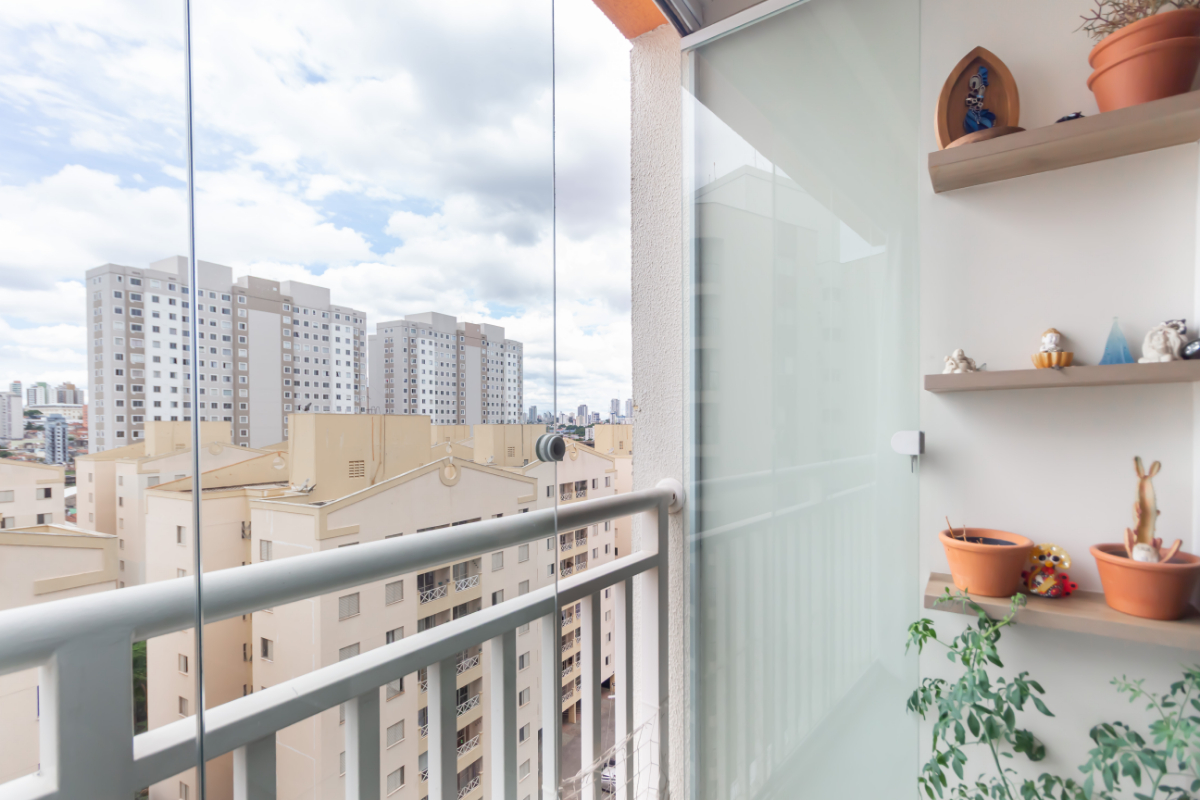 Apartamento, 2 quartos, 50 m² - Foto 8