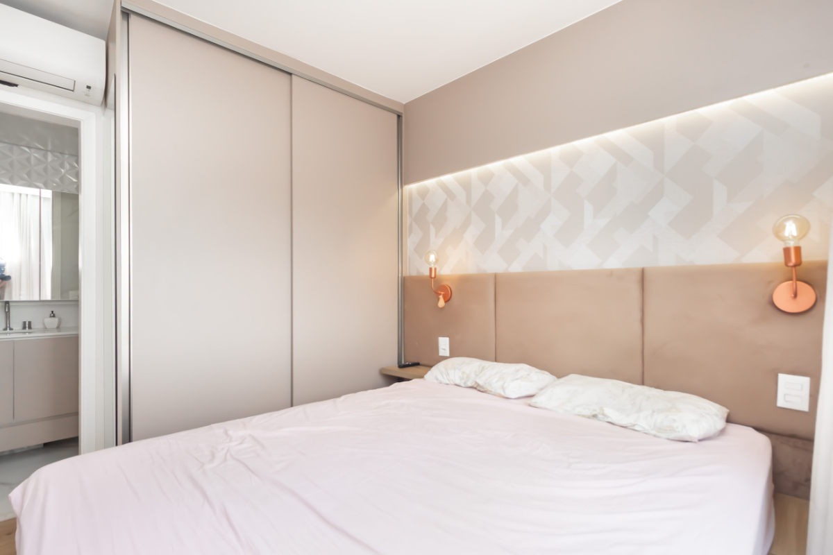 Apartamento, 2 quartos, 50 m² - Foto 9
