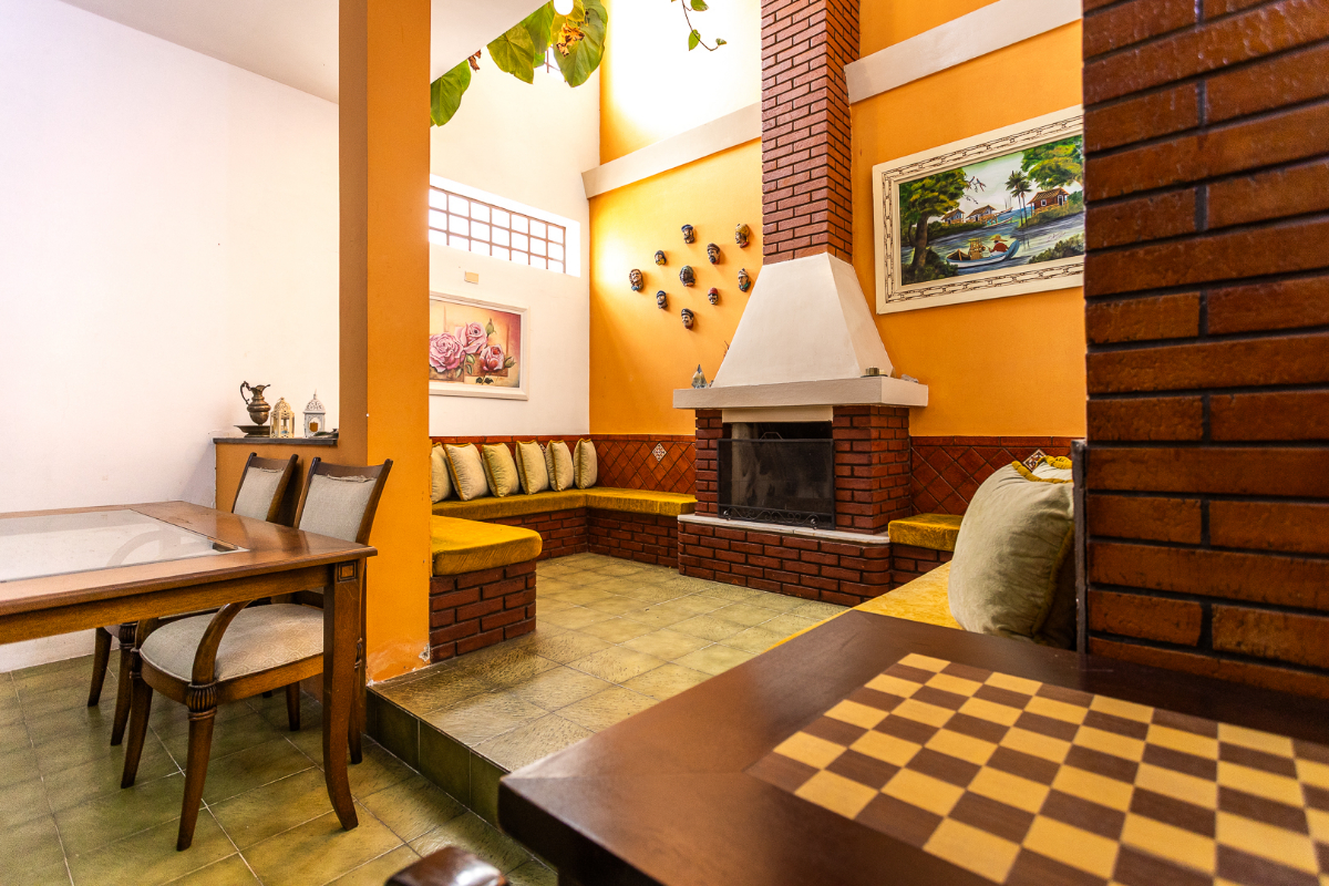 Casa, 5 quartos, 488 m² - Foto 10