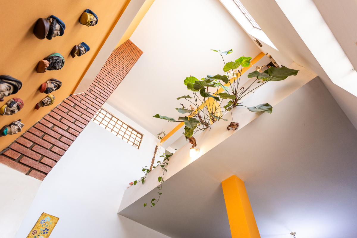 Casa, 5 quartos, 488 m² - Foto 12