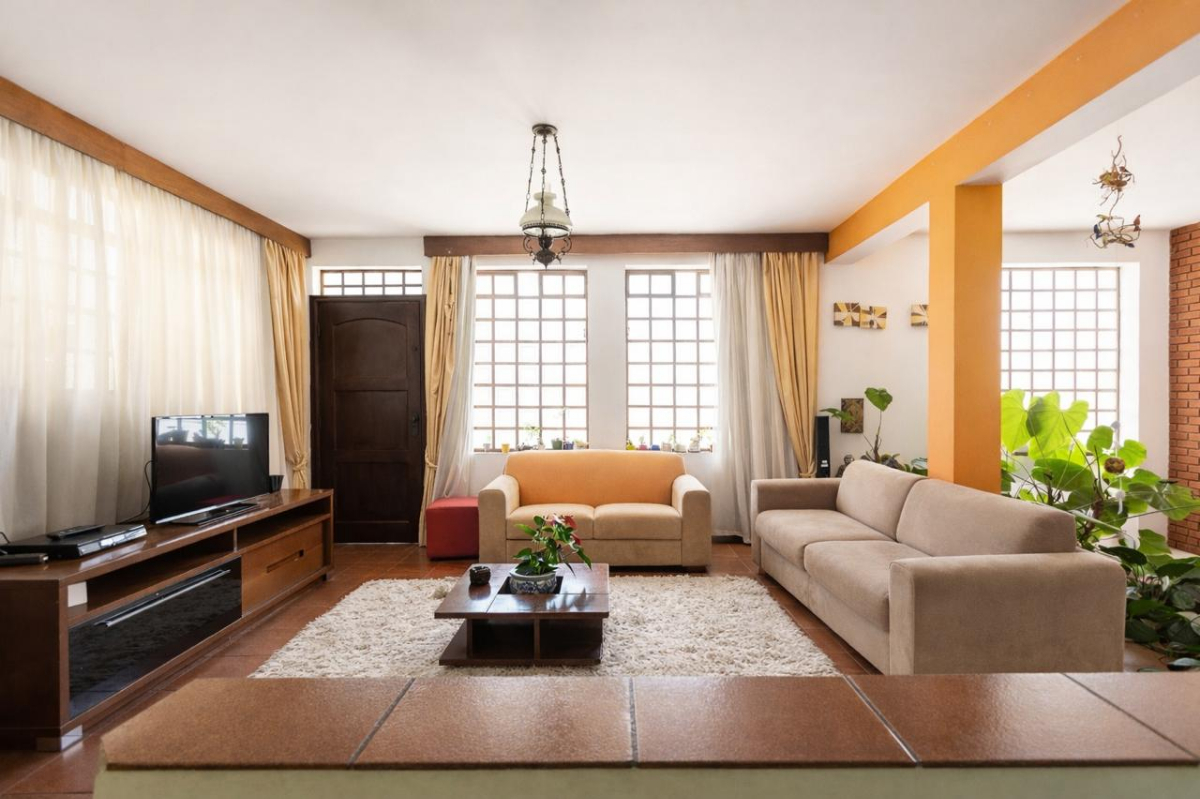 Casa, 5 quartos, 488 m² - Foto 13