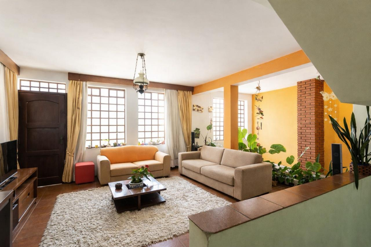 Casa, 5 quartos, 488 m² - Foto 14