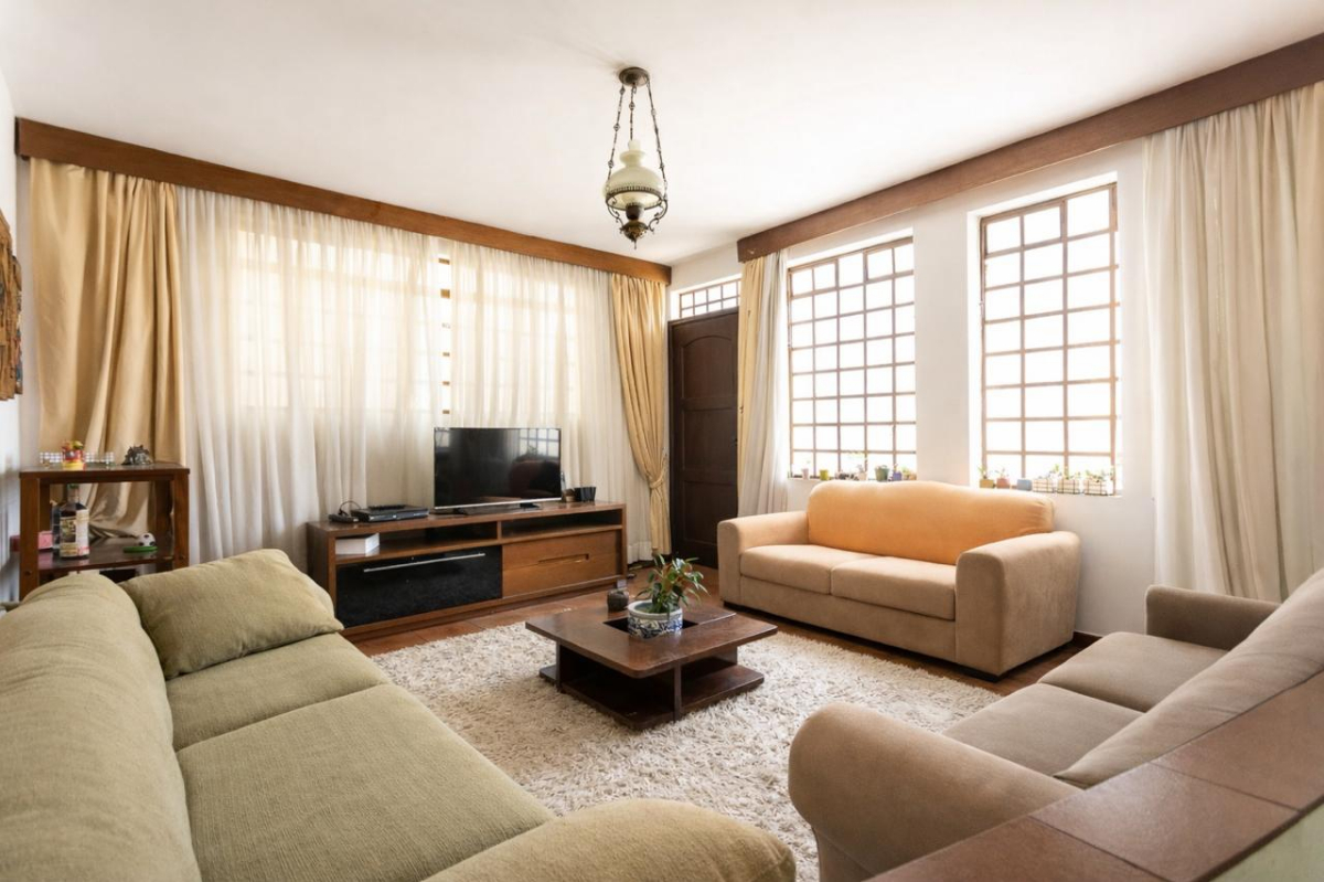 Casa, 5 quartos, 488 m² - Foto 15