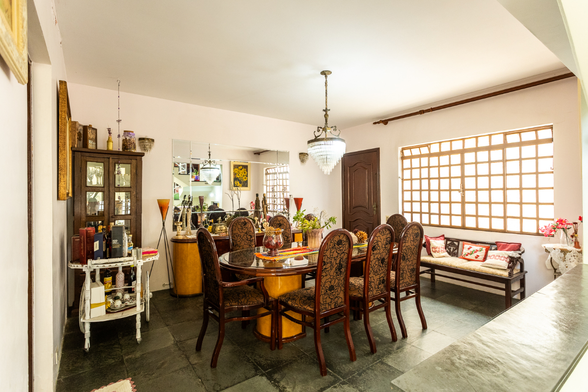 Casa, 5 quartos, 488 m² - Foto 19