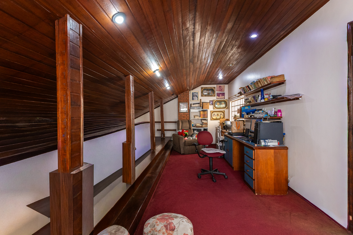 Casa, 5 quartos, 488 m² - Foto 21