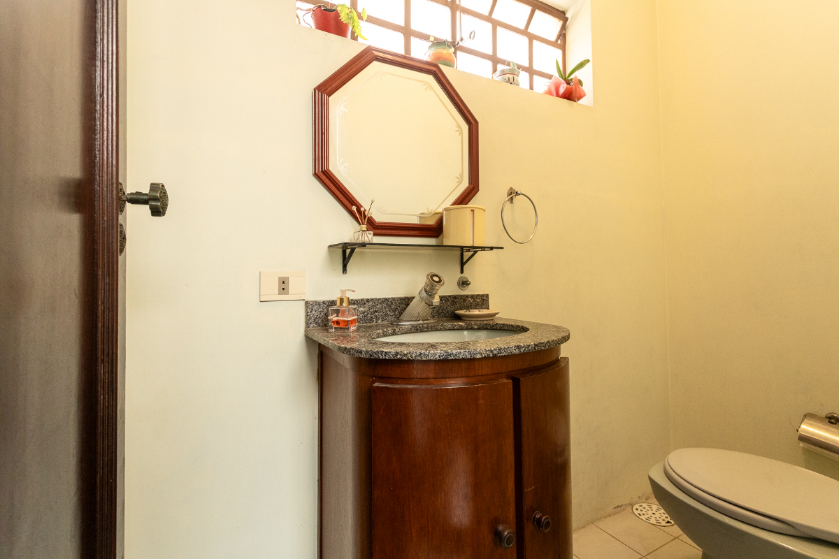 Casa, 5 quartos, 488 m² - Foto 22