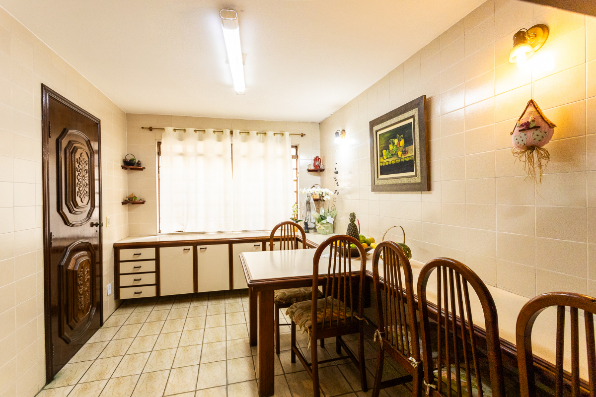 Casa, 5 quartos, 488 m² - Foto 23
