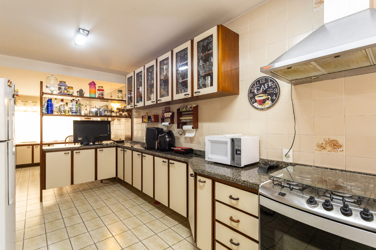 Casa, 5 quartos, 488 m² - Foto 25