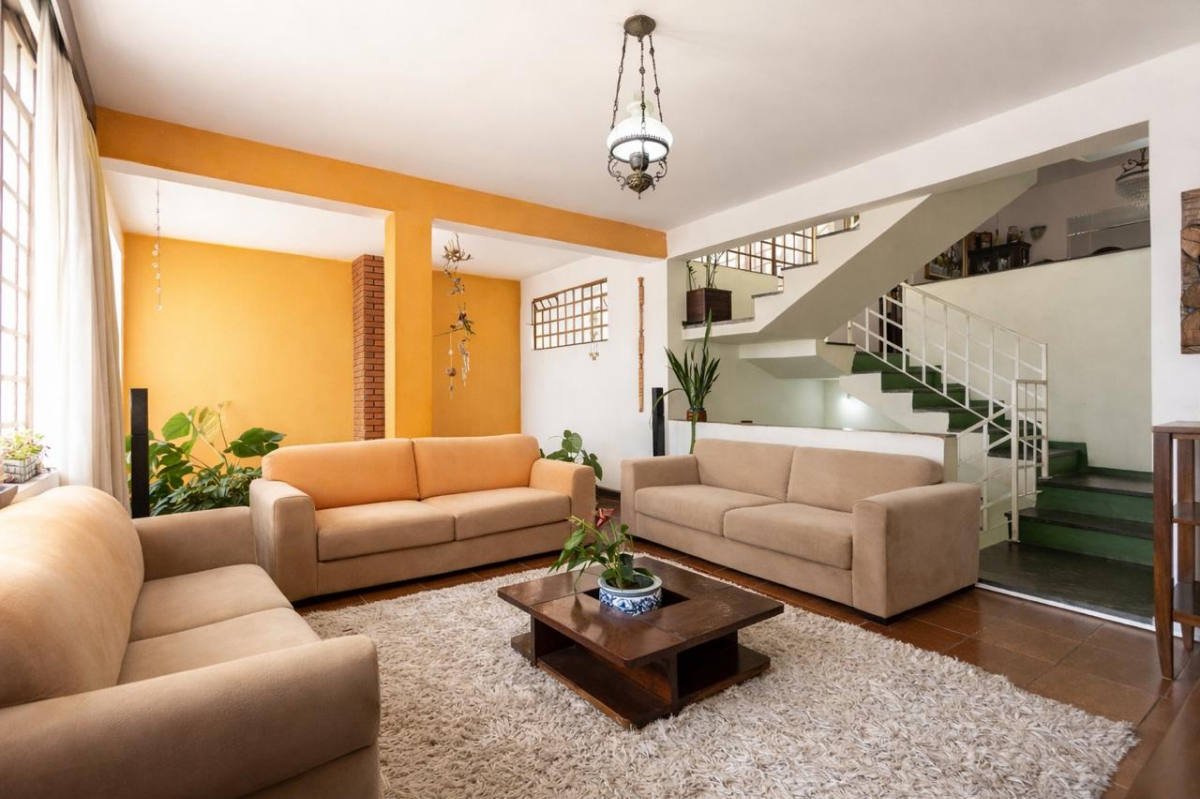 Casa, 5 quartos, 488 m² - Foto 3