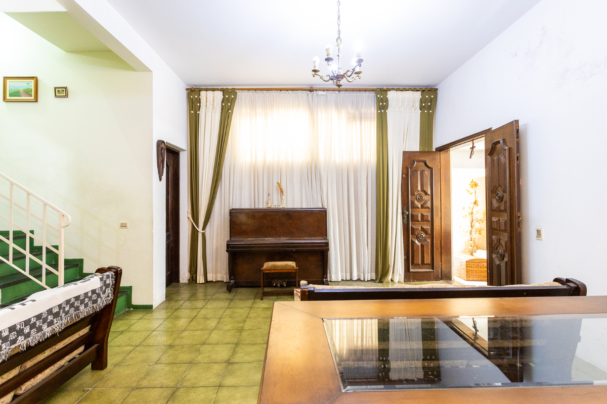 Casa, 5 quartos, 488 m² - Foto 7