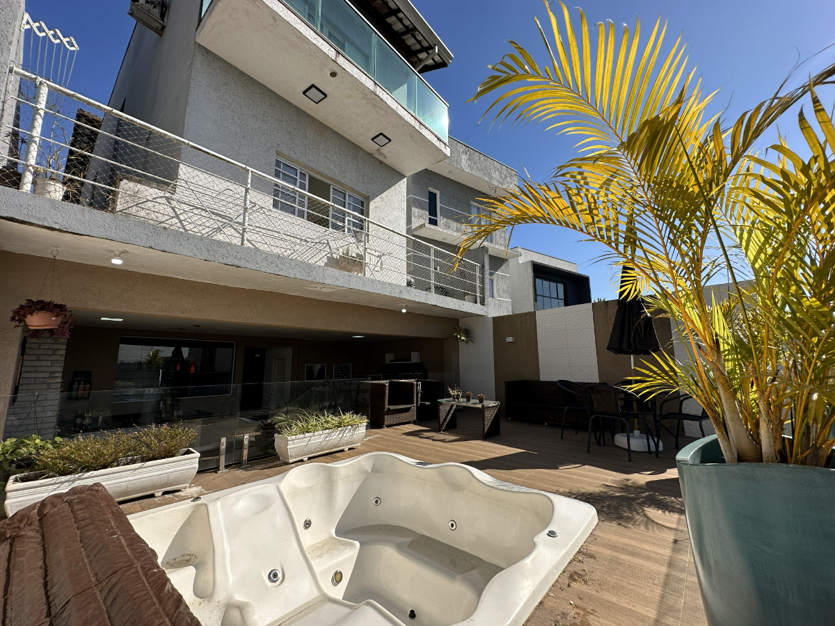 Apartamento, 4 quartos, 340 m² - Foto 1
