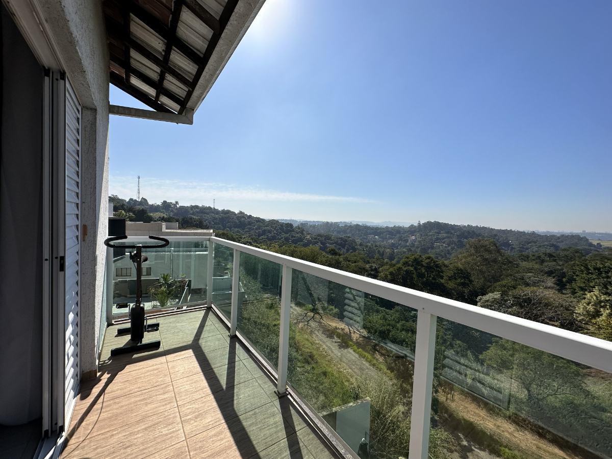 Apartamento, 4 quartos, 340 m² - Foto 13